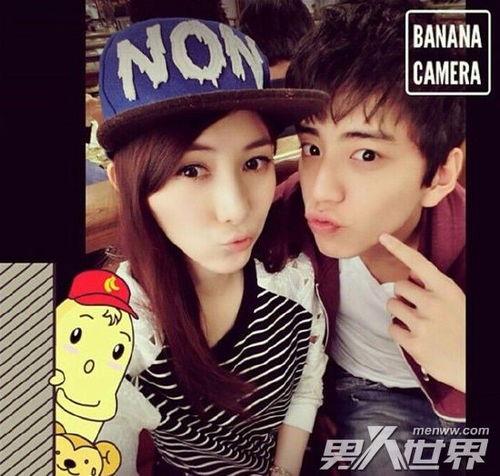 王马小吉前女友爆料视频,揭秘昔日恋情背后的真相 第1张 王马小吉前女友爆料视频,揭秘昔日恋情背后的真相 第1张