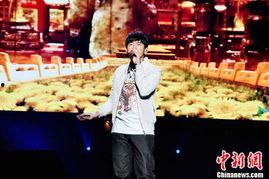 娱乐圈最新爆料周杰伦,娱乐圈再掀波澜  第1张